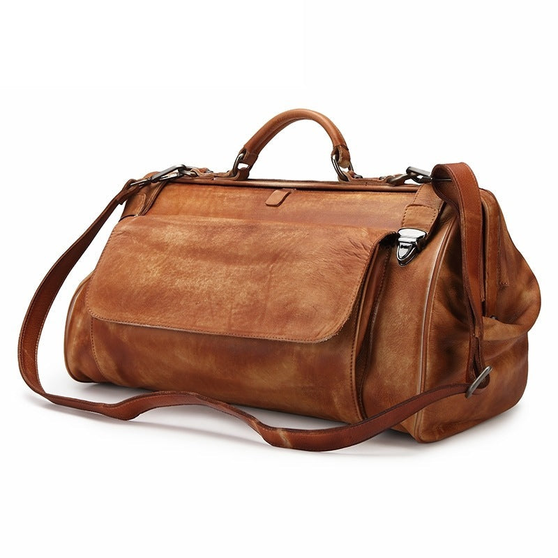 Luggage and travel gear