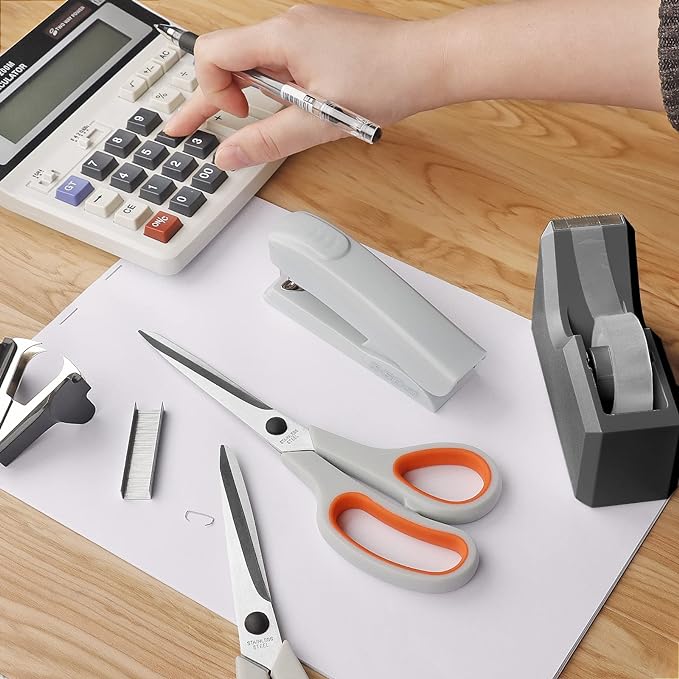 Stationary & office Supplies