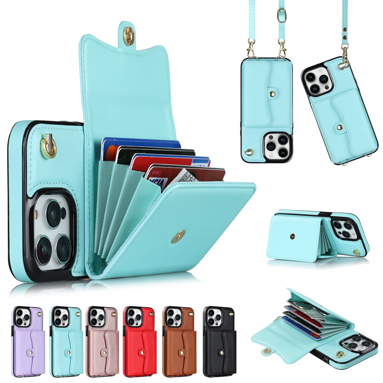 Phones & Accessories