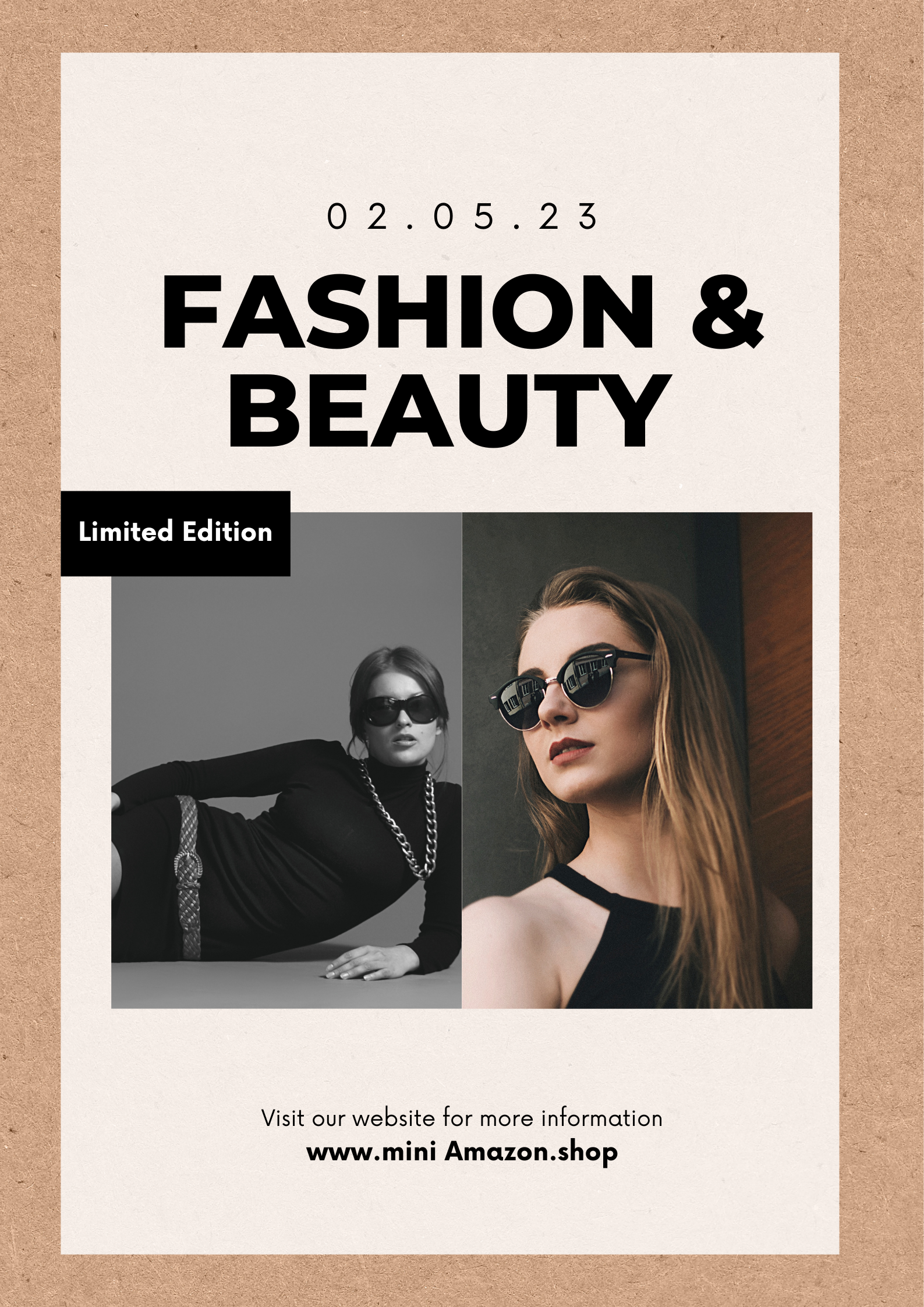 Fashion & Beauty