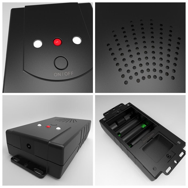 Devices & Electronics